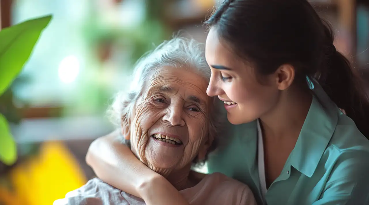 Home Support Services for Seniors Surrey